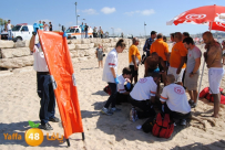  خلال الـ18 ساعة الماضية - وفاة 6 أشخاص وإصابة العشرات في حوادث غرق 